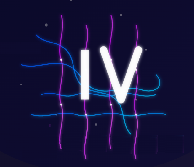 INFINITY VERSE Logo